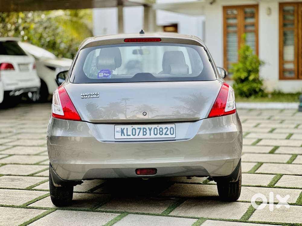 Maruti Suzuki Swift Ddis Vdi, 2013, Diesel