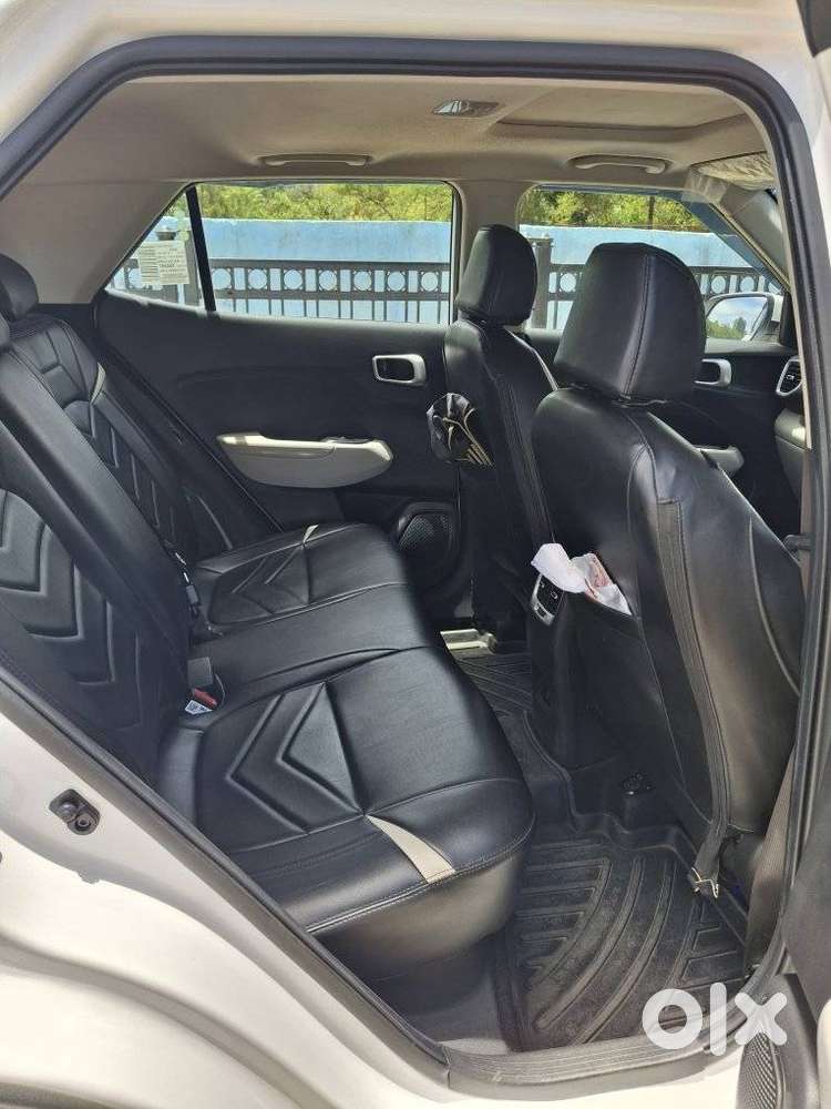 Hyundai Venue Sx Plus Turbo Dct, 2024, Petrol