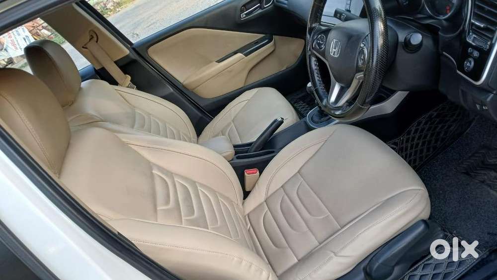Honda Diesel Car 2018