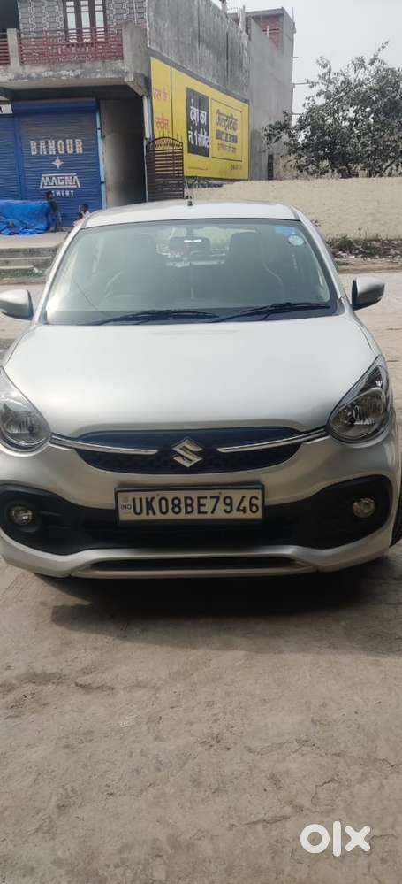 Maruti Suzuki Celerio 2024 Petrol Well Maintained