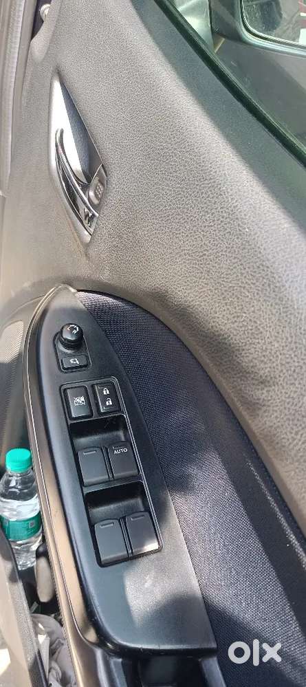 Toyota Glanza 1.2 Petrol 2020