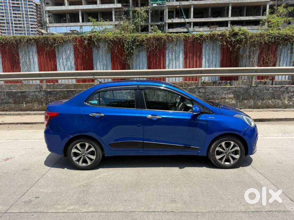 Hyundai Xcent 1.2 Sx Crdi, 2015, Petrol