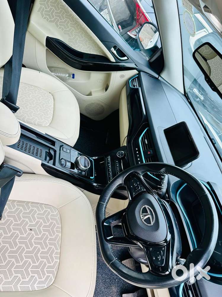 Tata Nexon Ev, 2023, Electric