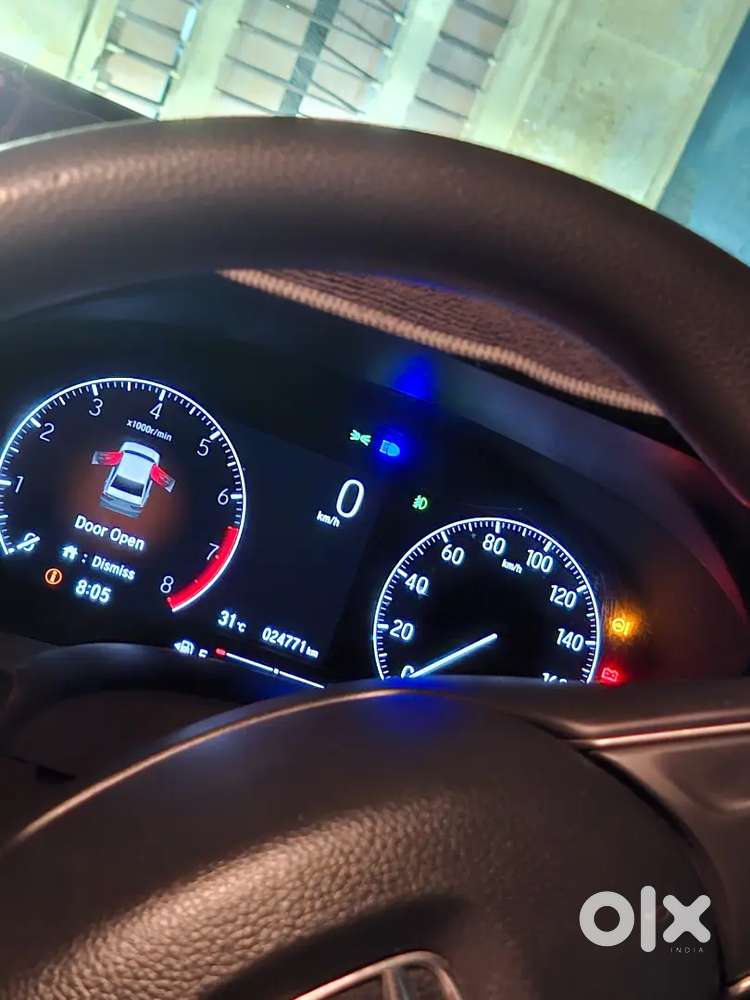 Honda Amaze 1.2 Mt 2025
