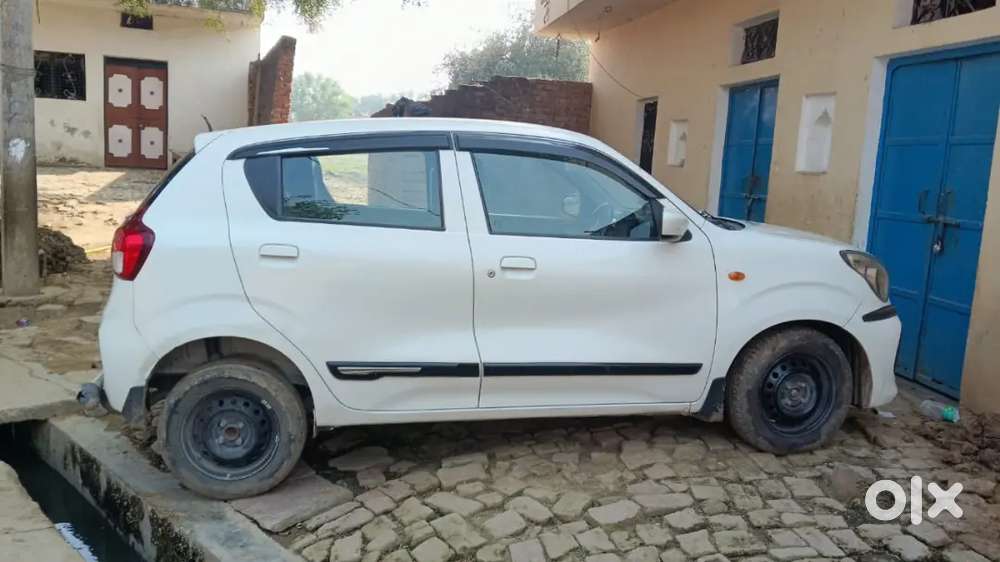 Maruti Suzuki Celerio 2023