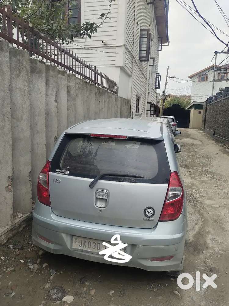 Good Condition