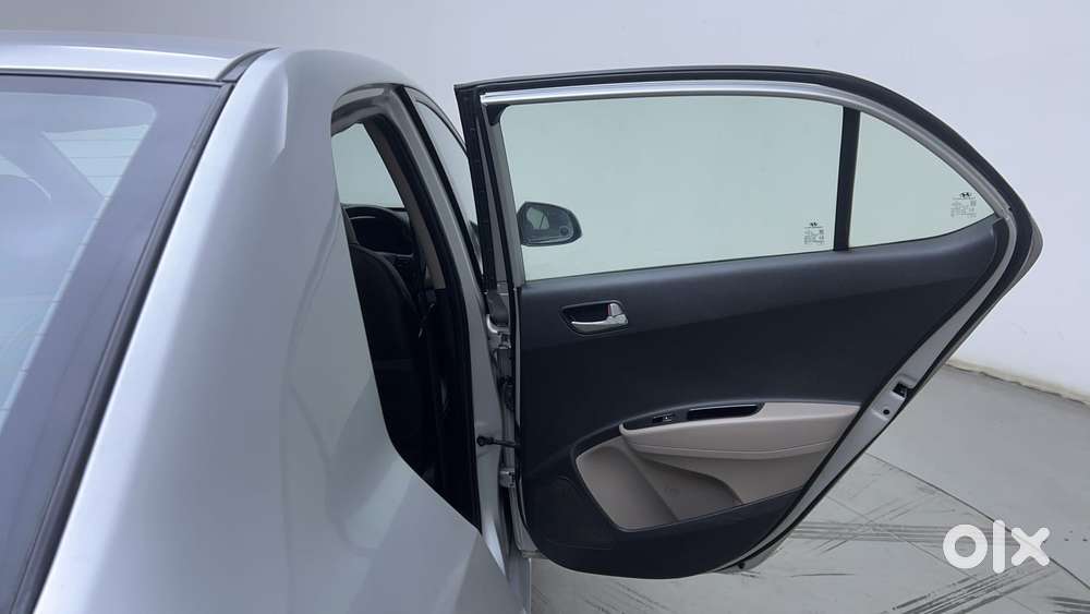 Hyundai Xcent S 1.2 Opt, 2015, Petrol