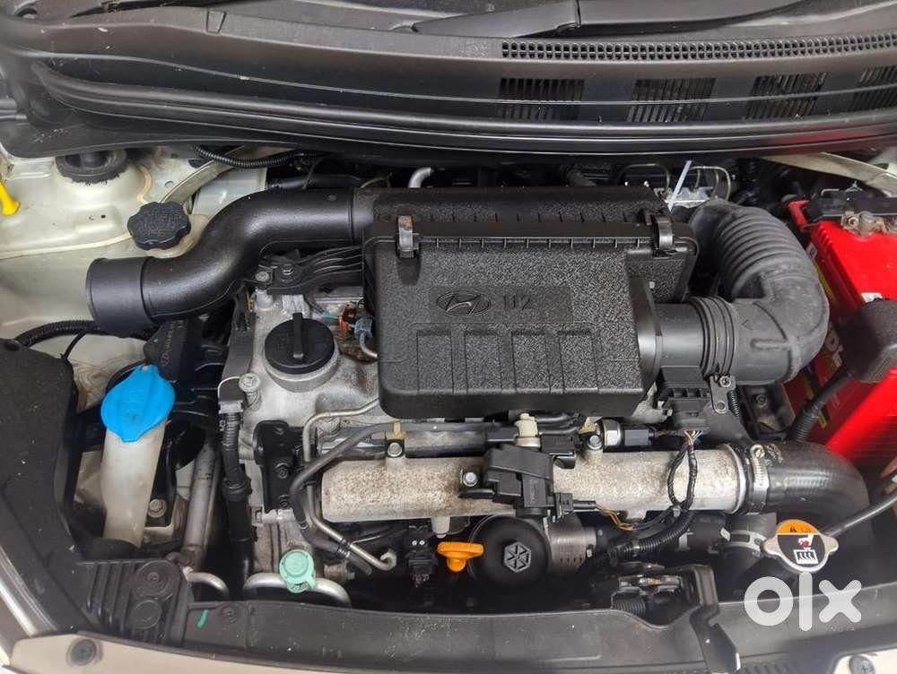 Hyundai Xcent 2015 Diesel