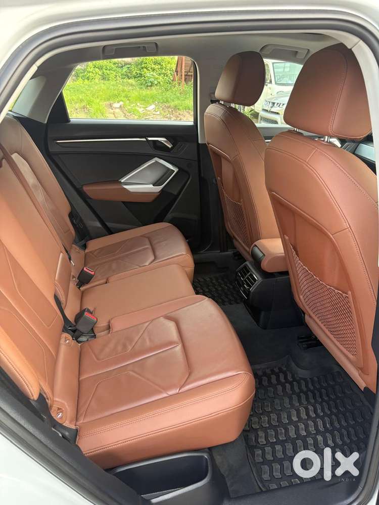 Audi Q3 Sportback Technology Plus S-line, 2023, Petrol