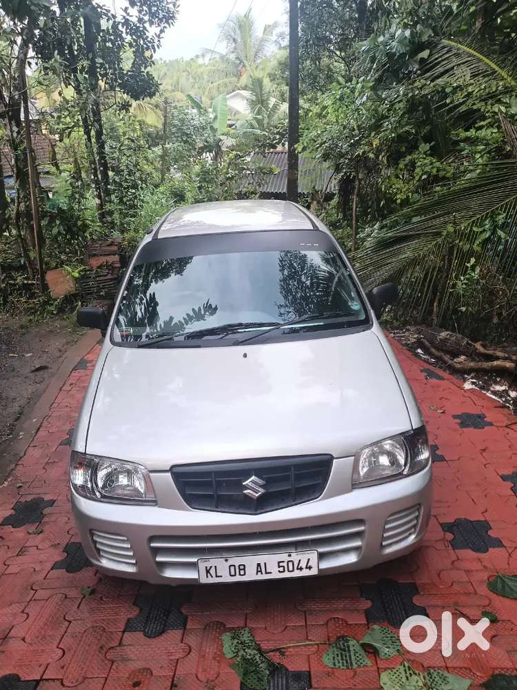 Maruti Alto 2006 Model