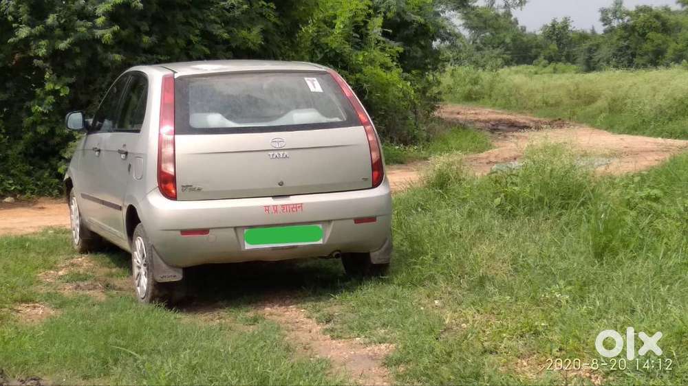 Tata Indica Vista 2011