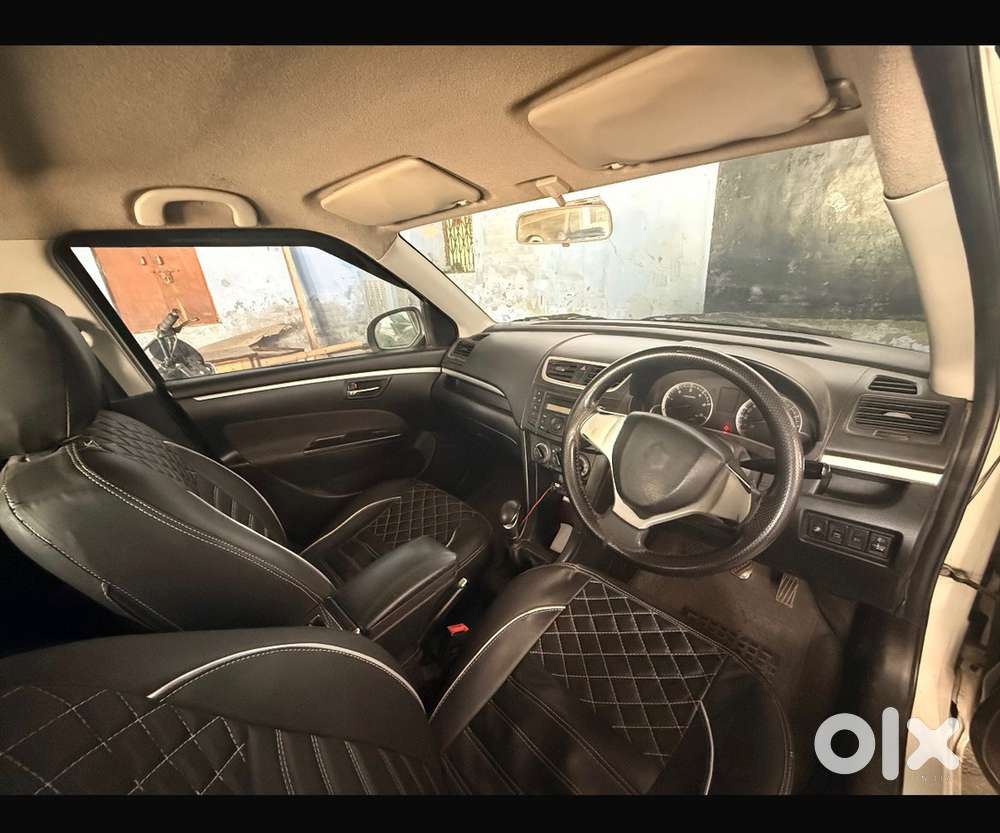 2012 Maruti Suzuki Swift