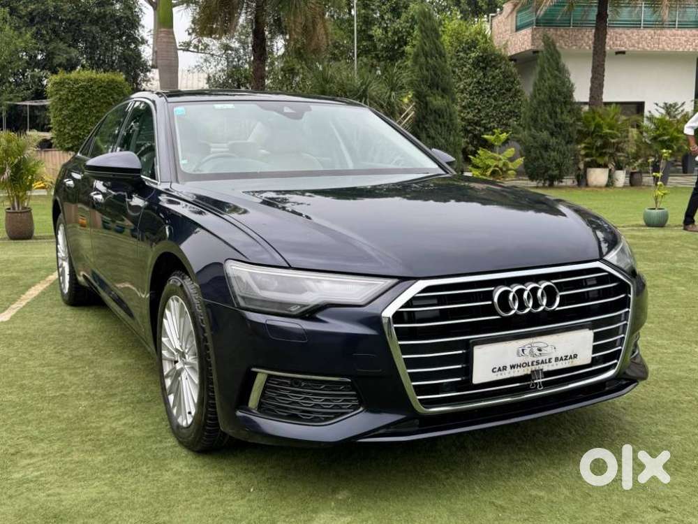 Audi A6 2.0 45 Tfsi Premium Plus, 2021, Petrol