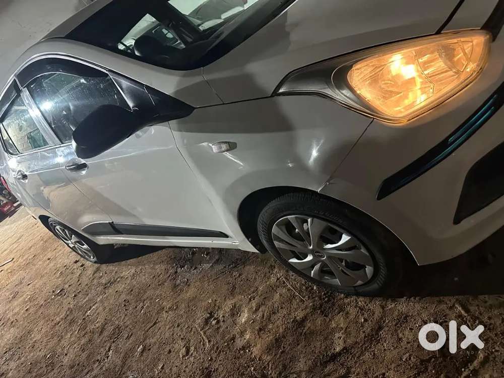 Hyundai Xcent Prime 2018 Diesel 180000 Km Driven