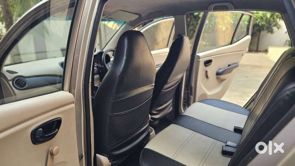 Hyundai I10 2007-2010 Era 1.1, 2008, Petrol