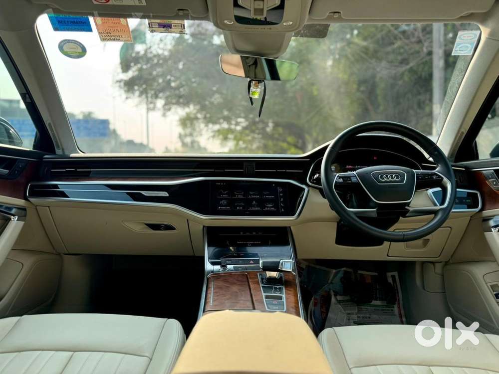 Audi A6 2.0 35 Tfsi Premium, 2023, Petrol