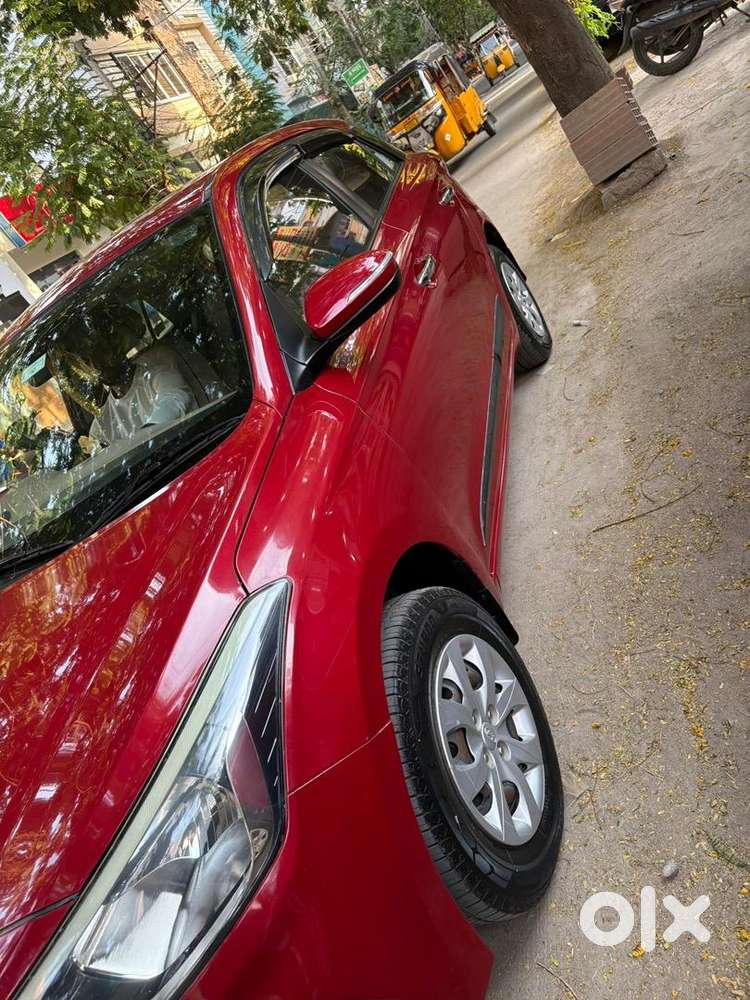 Hyundai I20 2019