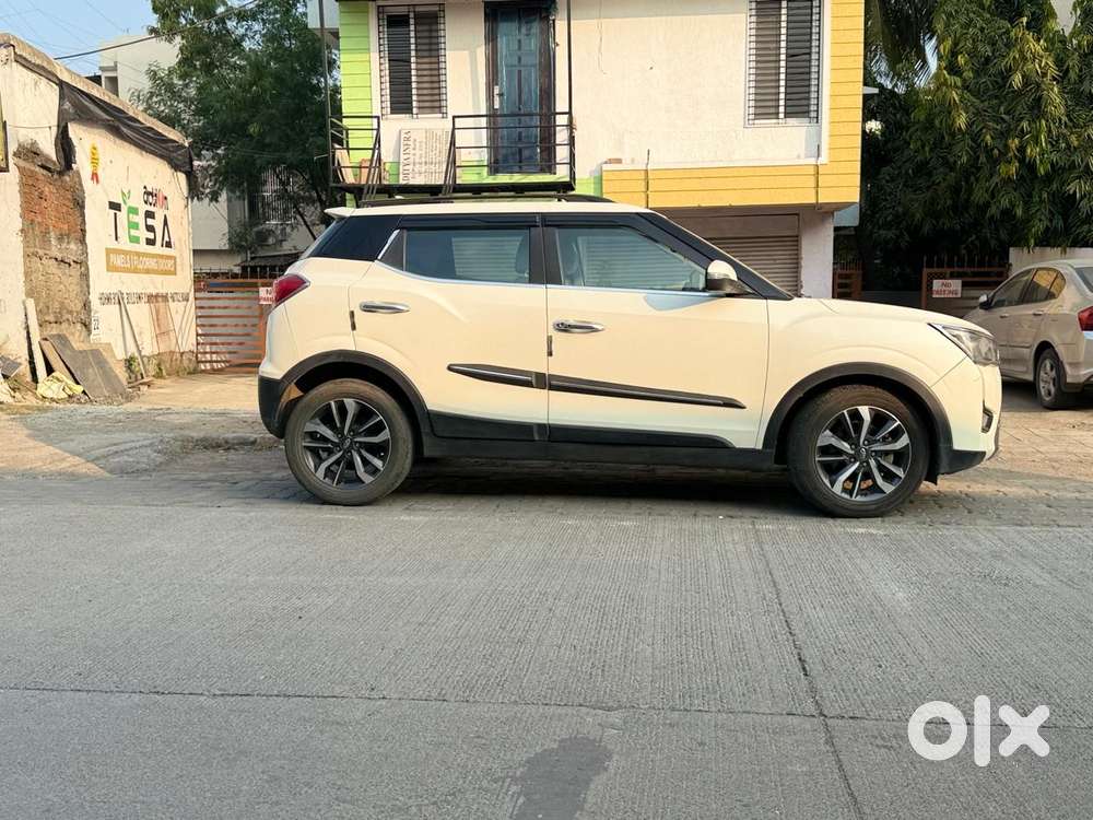 Mahindra Xuv300 W8 Option Diesel, 2020, Diesel