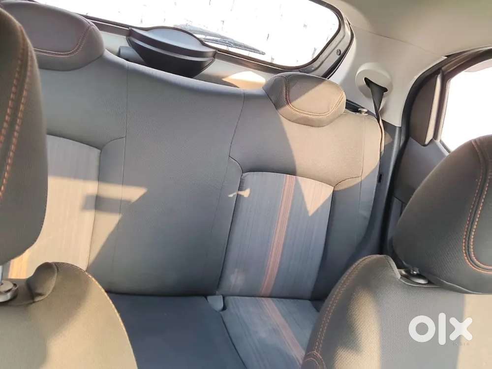 Tata Tiago Nrg 2019 Petrol Well Maintained