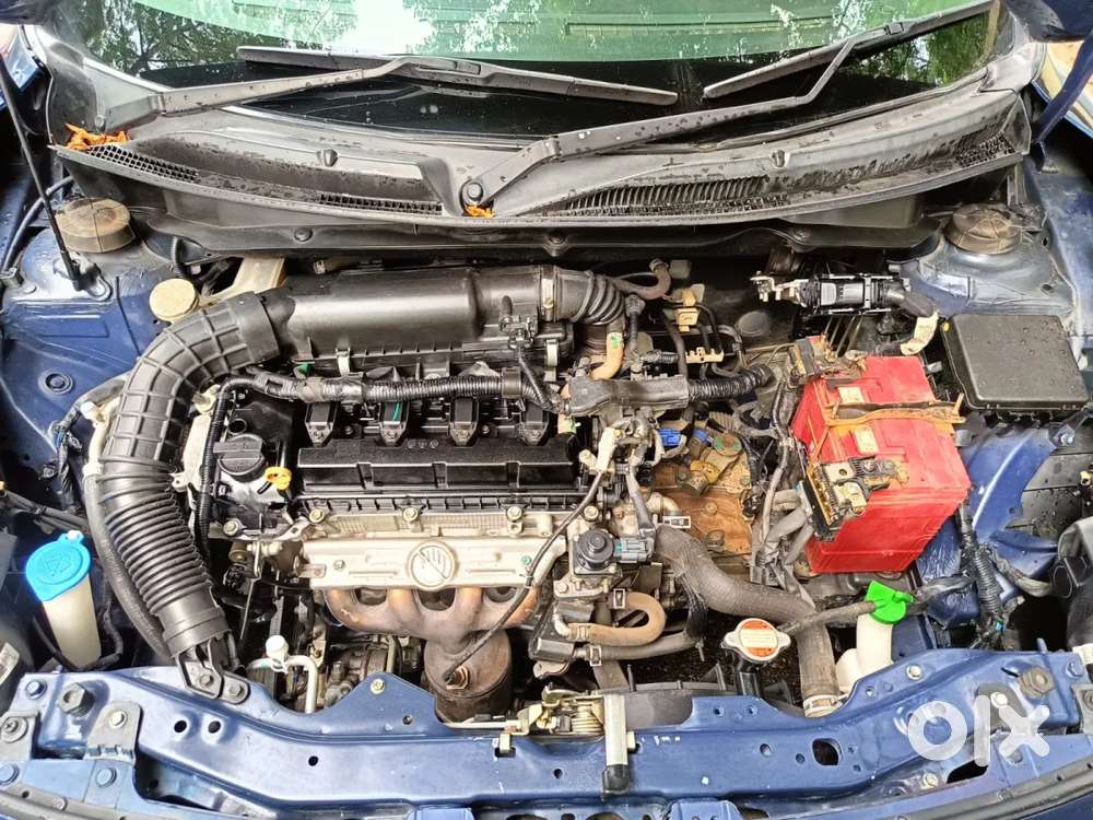 Maruti Suzuki Swift Vxi, 2021, Petrol