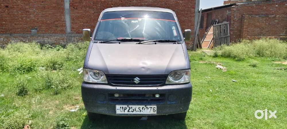 Maruti Suzuki Eeco 2019 Lpg 100000 Km Driven
