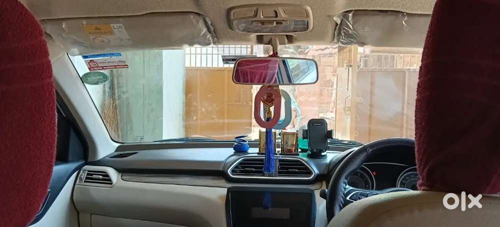 Maruti Dzire Vxi 2024