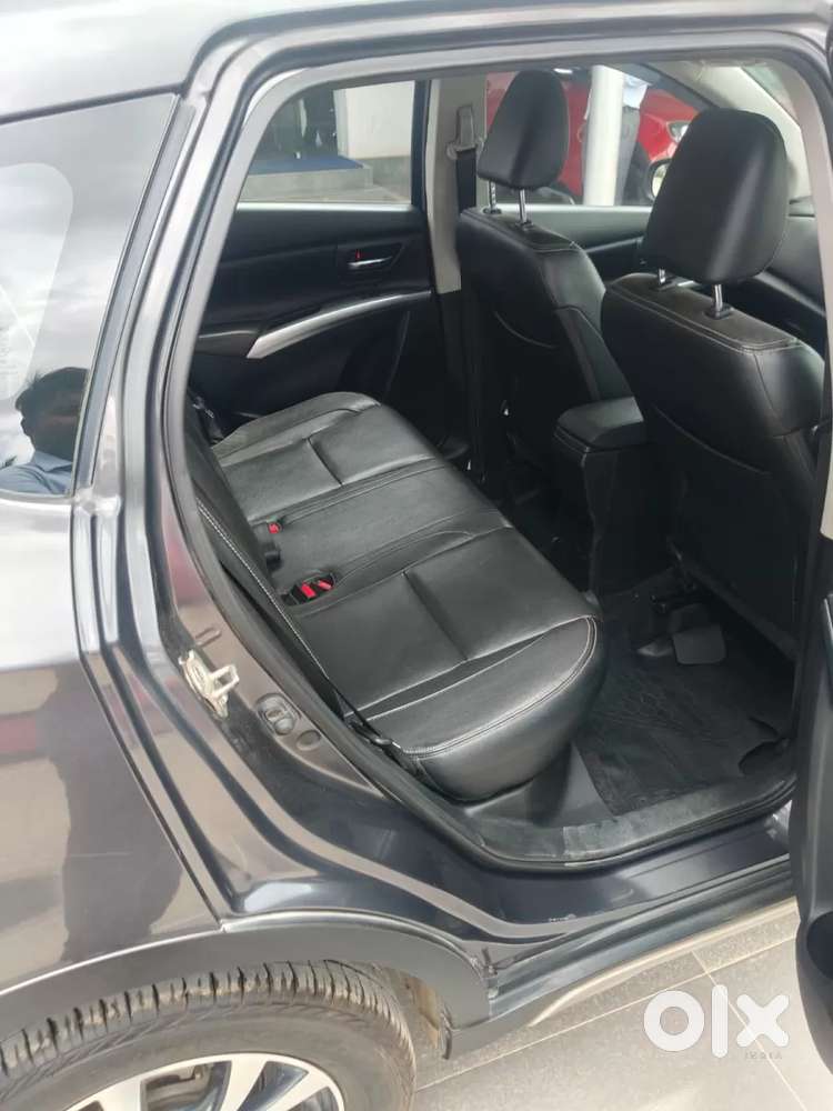 Maruti Suzuki S-cross 1.5 Alpha At, 2020, Petrol