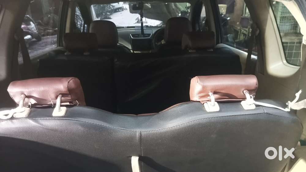 Maruti Ertiga Vdi 2013 Year