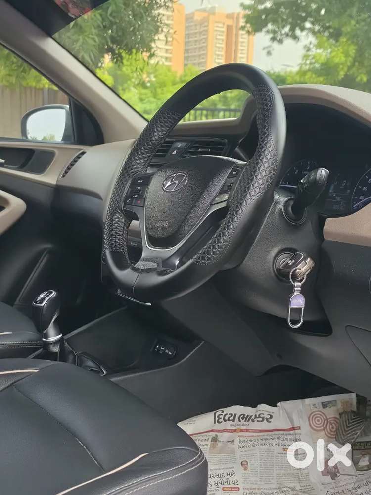 Hyundai Elite I20 Sportz 2015 , Genuine Kilometers