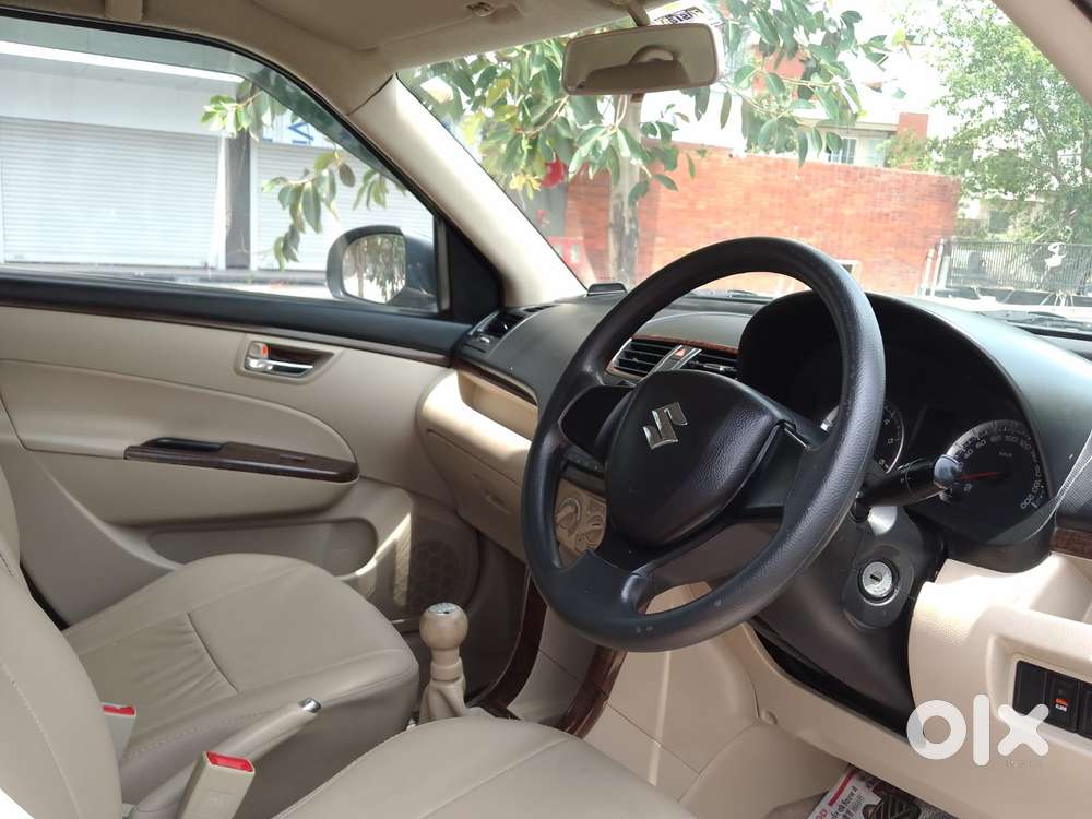 Maruti Suzuki Swift Dzire Vdi, 2016, Diesel