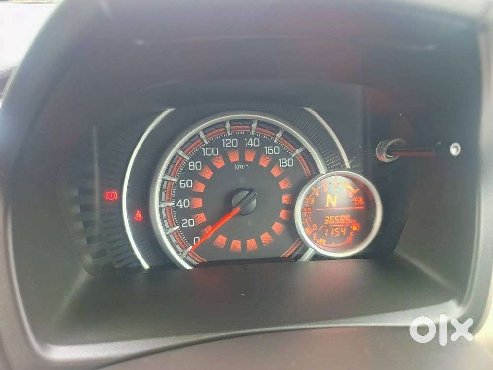 Maruti Suzuki Wagon R 1.2 Zxi Plus Amt, 2022, Petrol