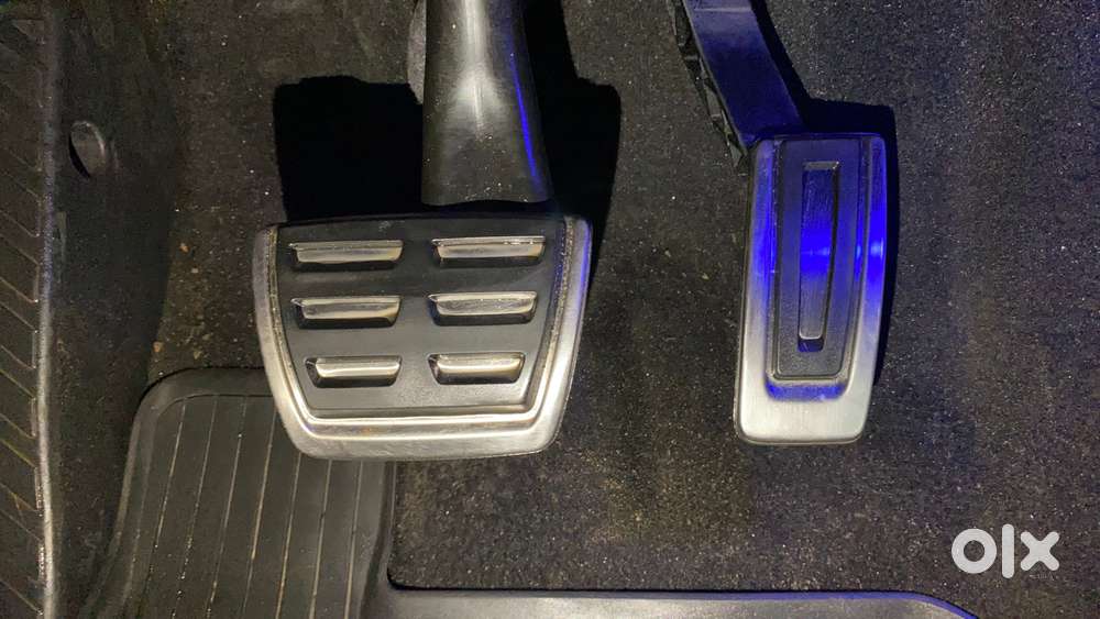 Skoda Kodiaq L & K, 2023, Petrol