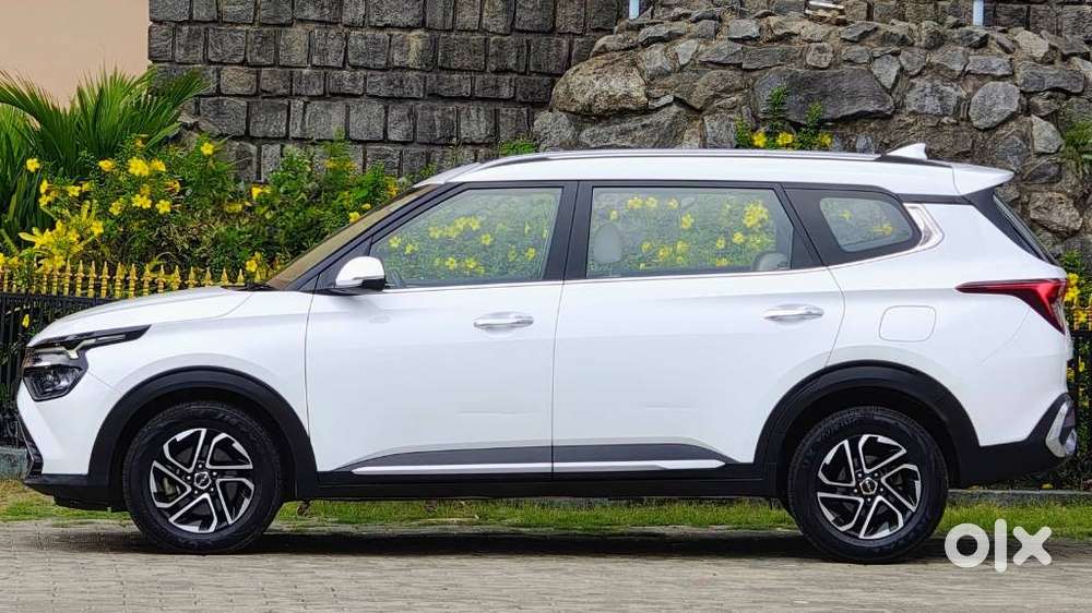 Kia Carens 1.4 Luxury Plus 6 Str, 2022, Diesel