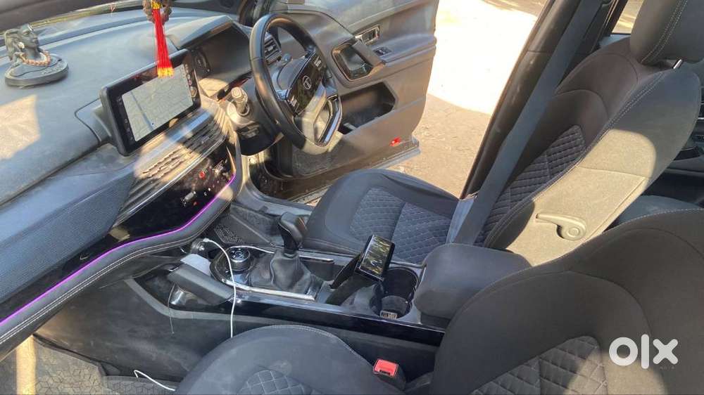 Tata Safari 2014 Diesel Well Maintained