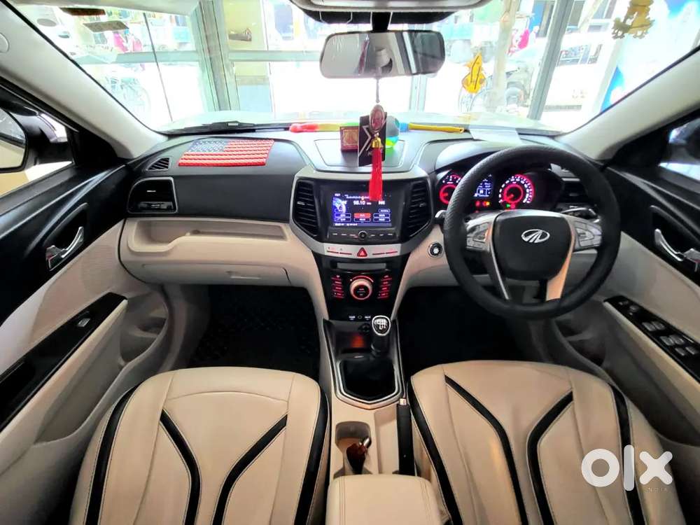 Mahindra Xuv300 Turbosport 2021 Petrol 68000 Km Driven