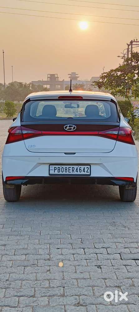 Hyundai Elite I20 Magna Plus Diesel, 2021, Diesel