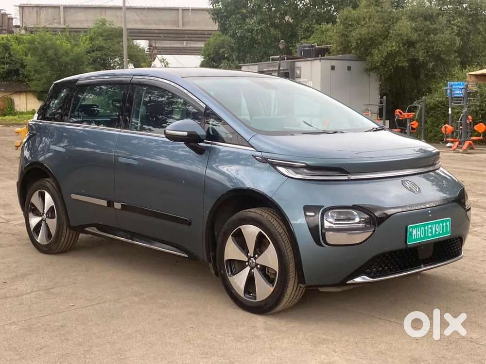 Mg Windsor Ev Essence, 2025, Electric