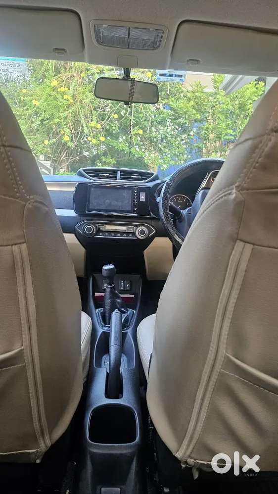 Single Owner , Amaze 2022 Model