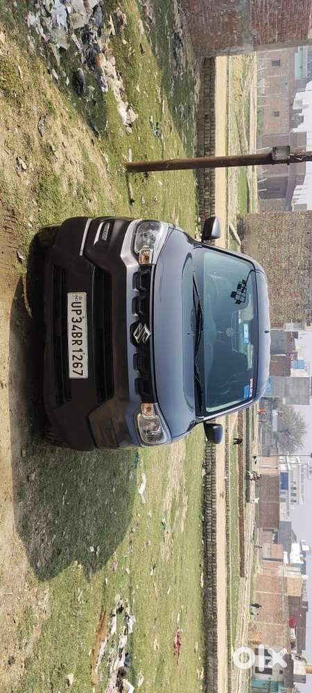 Maruti Suzuki S-presso 2023 Petrol 19500 Km Driven
