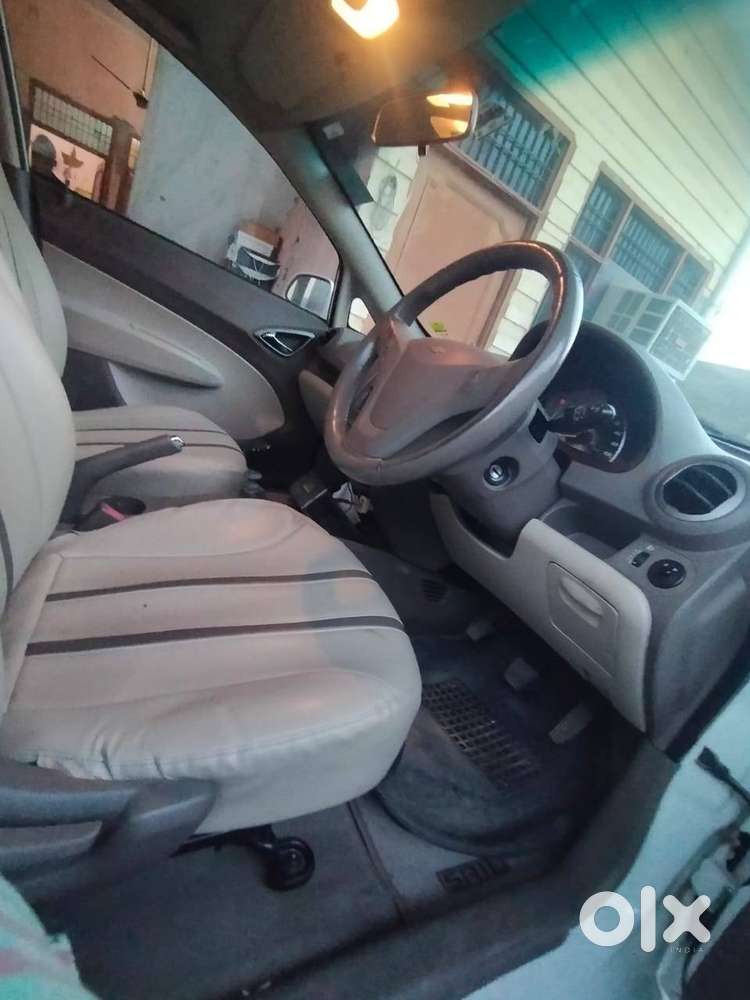 Used Chevrolet Sail 2014