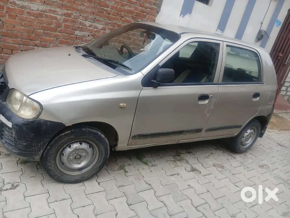 Maruti Suzuki Alto 2007 Model H 2027 Tak Velid H