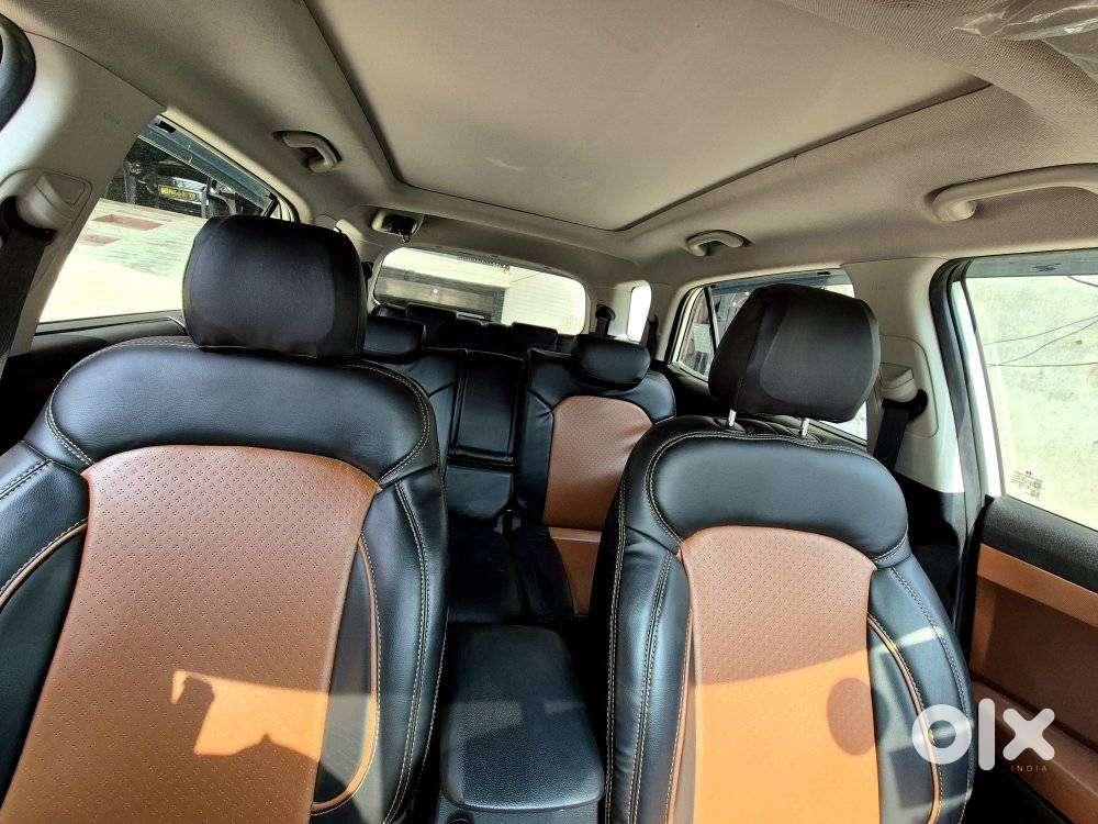 Hyundai Alcazar 1.5 Prestige (o) Diesel At 7 Str, 2023, Diesel