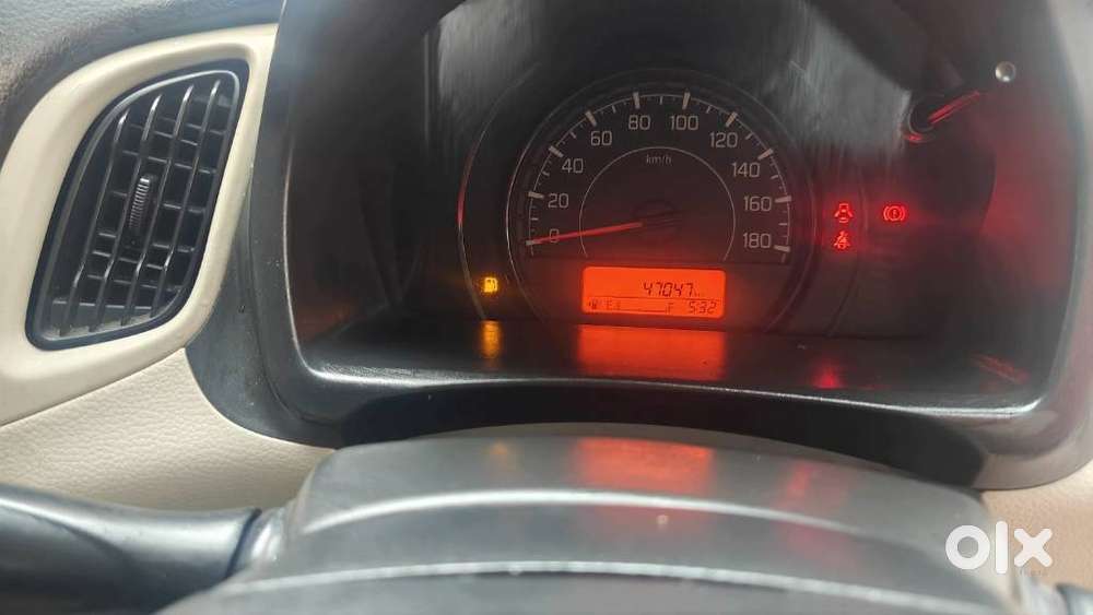 Maruti Suzuki Wagon R Vxi Plus(o), 2021, Petrol