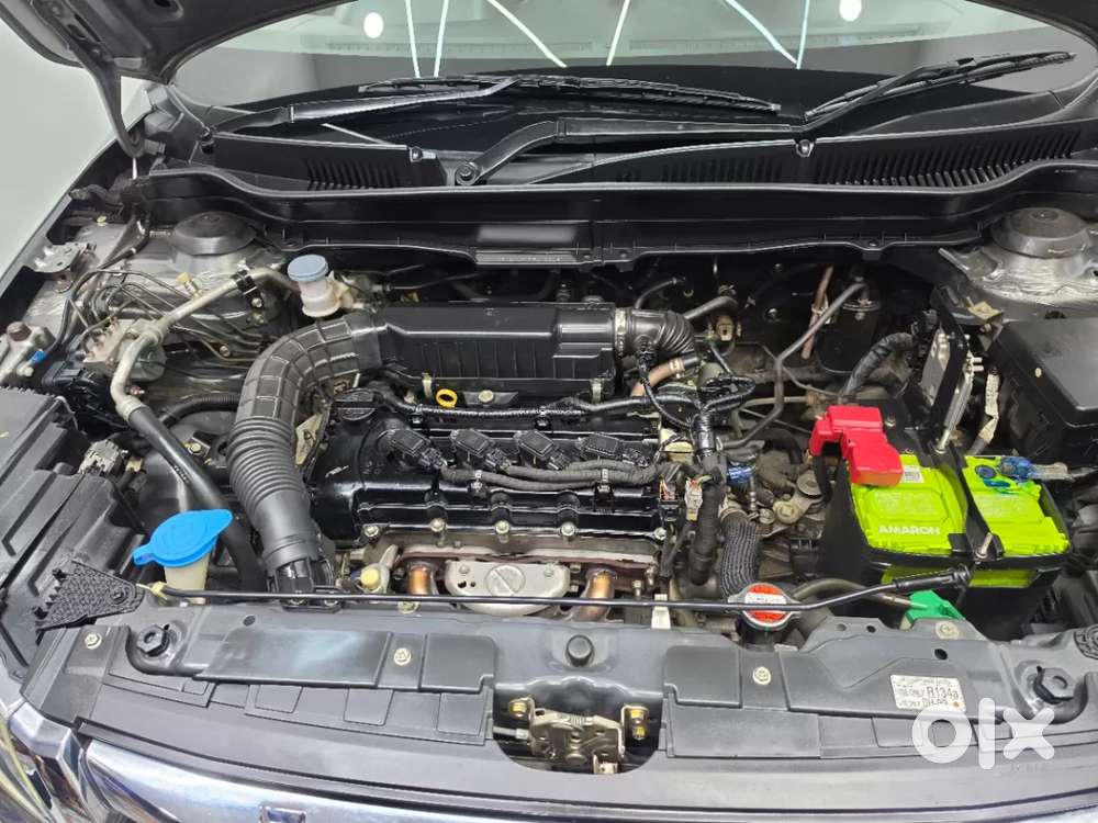 Toyota Urban Cruiser Cruiser Premium, 2021, Petrol