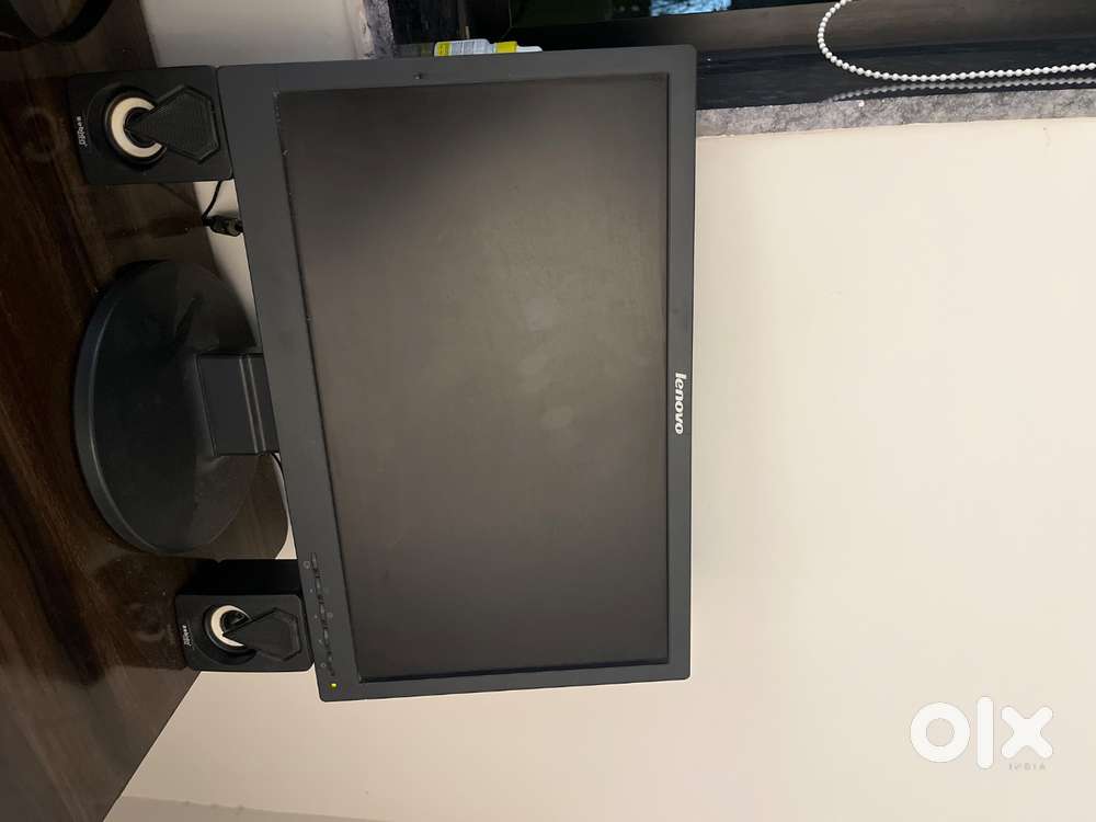 Complete Desktop PC Setup for Sale (Excellent Condition)Processor: In