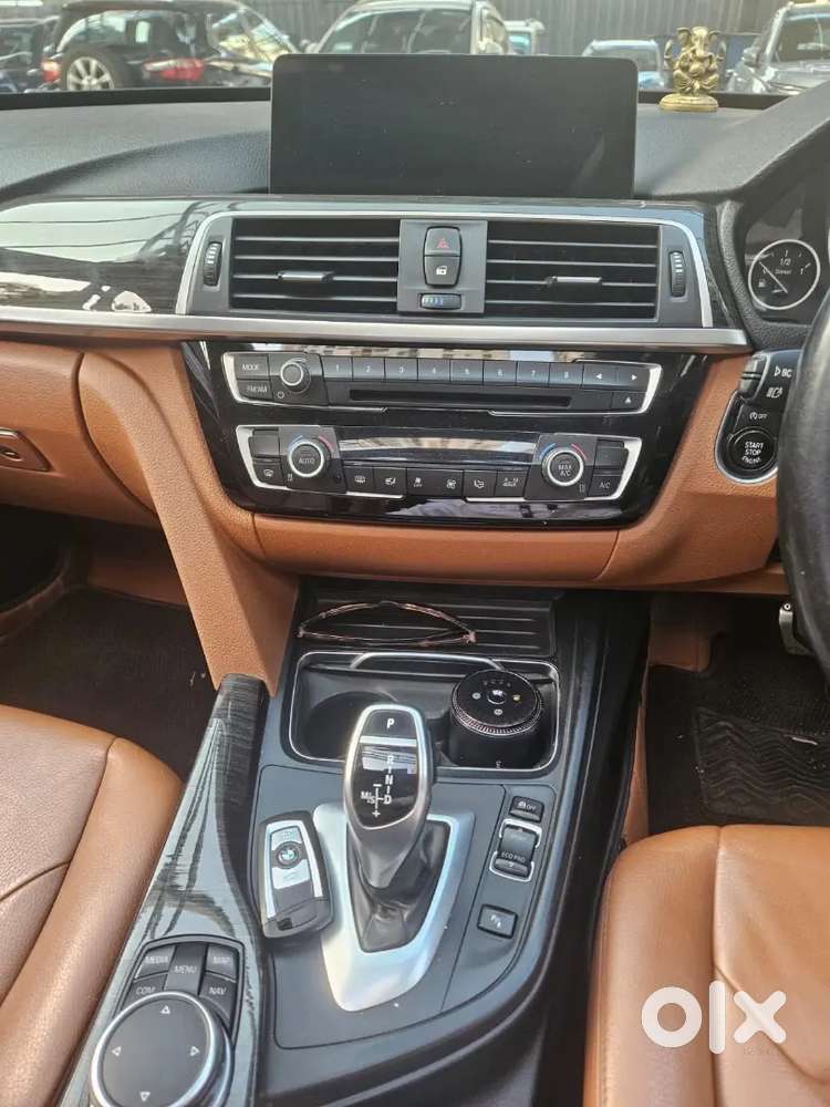 Bmw 3 Series Gt 2017 Diesel 66000 Km Driven