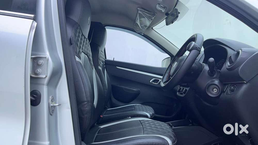 Renault Kwid 2019-ongoing 1.0 Climber Amt, 2023, Petrol