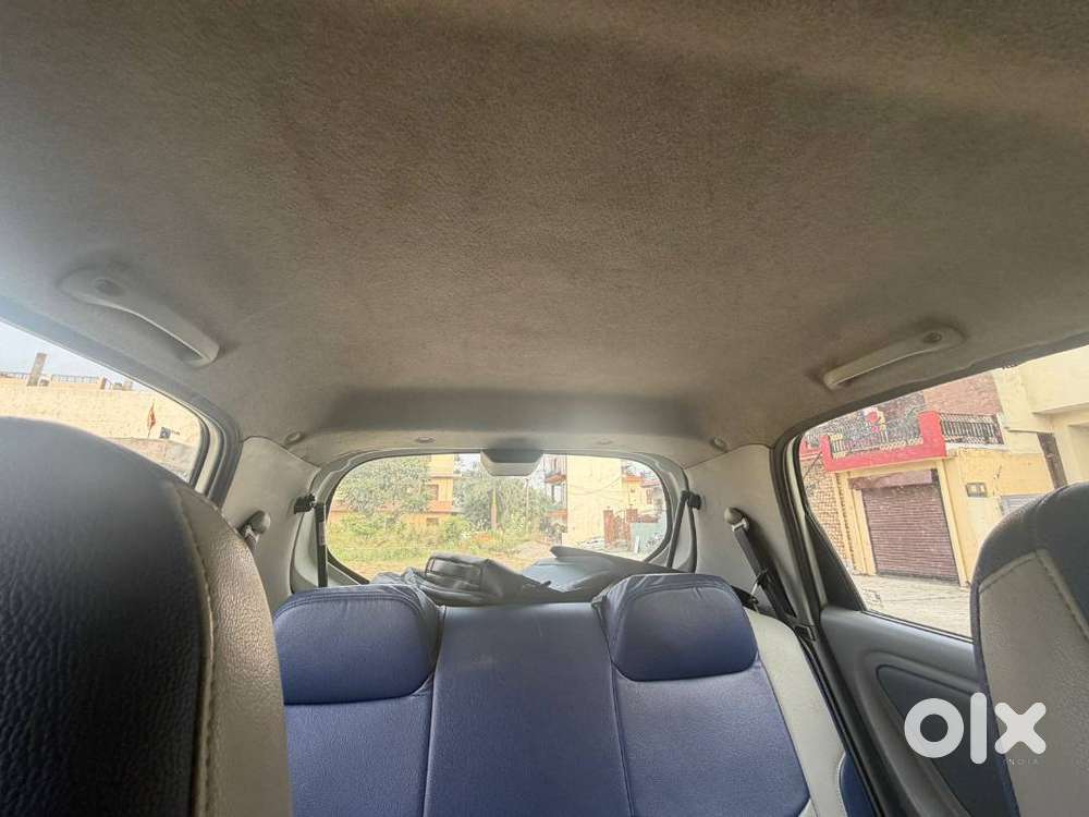 Alto K 10  2014