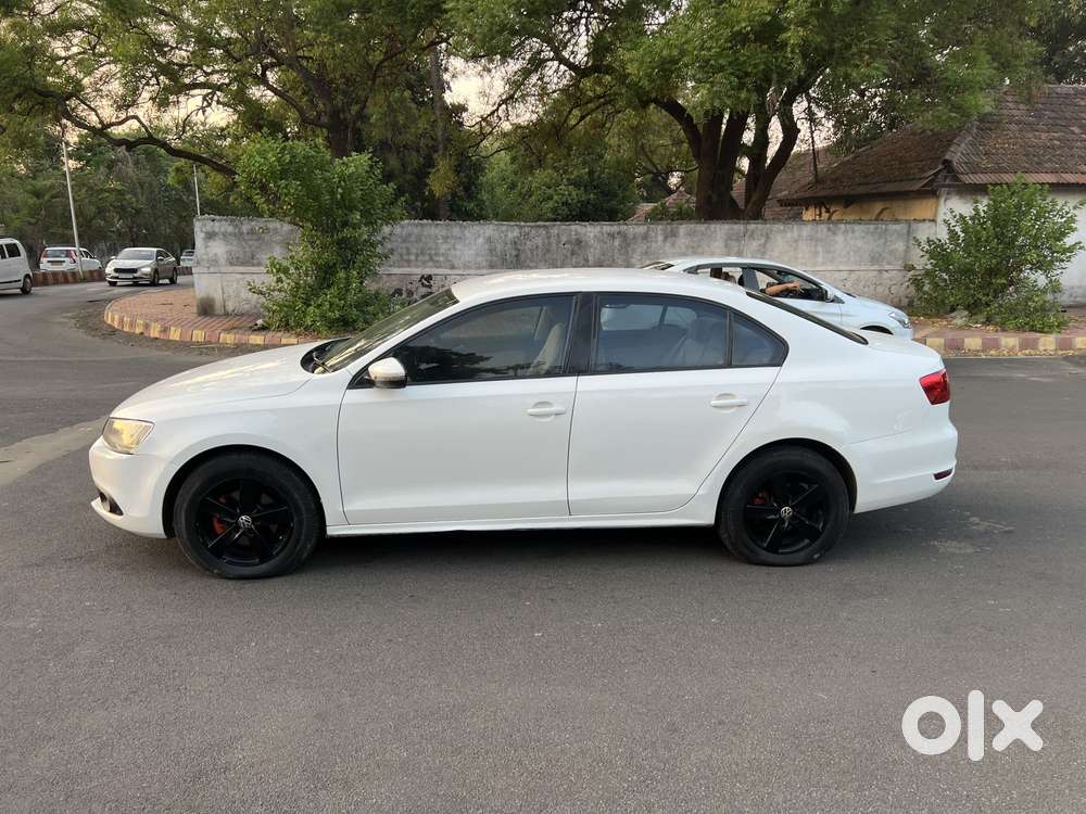 Volkswagen Jetta 2.0 Tdi Comfortline, 2012, Diesel