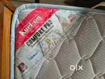 Kurl on comfort pro mattress